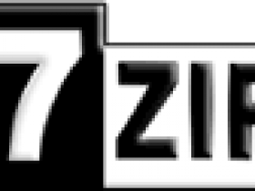 【精品软件】windows开源免费好用压缩软件7-Zip