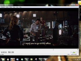 【精品软件】支持全平台最优秀的播放器VLC Media Player