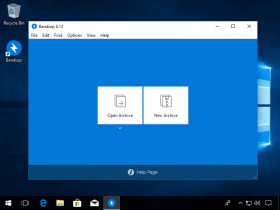 【精品软件】可以替代WinRAR的压缩软件:Bandizip